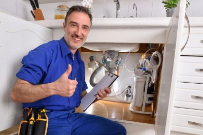 Plumbing Installation