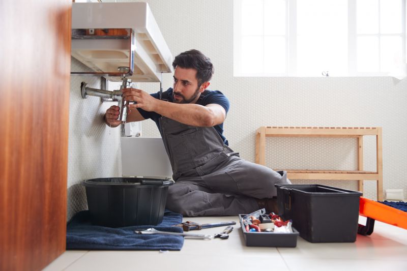 Kitchen Plumbing Solutions