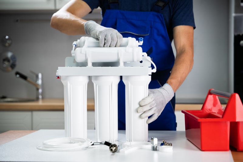 Cleanup and Inspection